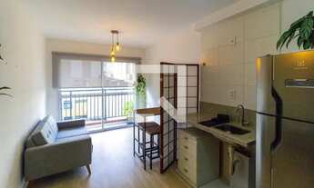 Imagem: Apartamento para Aluguel - Vila Mariana