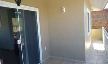 Imagem 4: Sobrado com área de lazer Balneário de Barra do sul