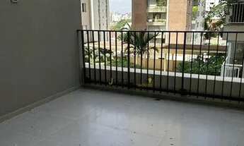 Imagem: Apartamento com 1 dormitório à venda