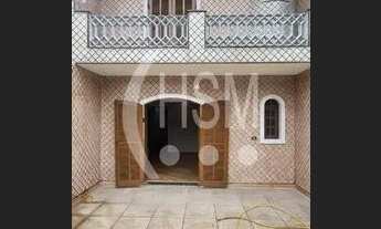 Imagem: Aluga Sobrado Bairro Nova Petrópolis 200m²