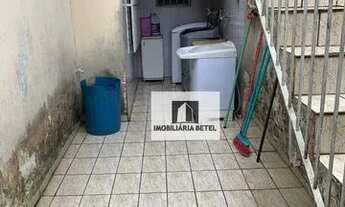 Imagem 5: Casa com 3 dormitórios à venda, 119 m² - Jardim Alvorada - Santo André/SP