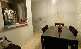 Imagem 5: Apartamento - Residencial Spazio Campo Di Savoya - Pq. Industrial - 67m²- 3 Dormitórios