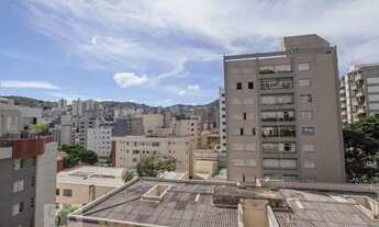 Imagem 4: Apartamento para Aluguel - Serra, 3 Quartos, 77 m2