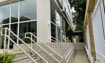 Imagem 5: Apartamento para aluguel tem 57 metros quadrados com 2 quartos