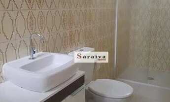 Imagem 3: Sobrado com 3 dormitórios à venda, 164 m² por R$ 850.000,00 - Jordanópolis - São Bernardo