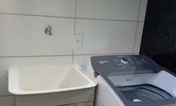 Imagem 6: Alugasse um flat mobiliado no cabo branco