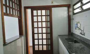 Imagem 7: APTO. 01 DORMITÓRIO 01 VAGA . B.STO.ANTONIO