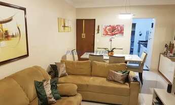 Imagem 2: Apartamento - Jardim Brasil - Campinas
