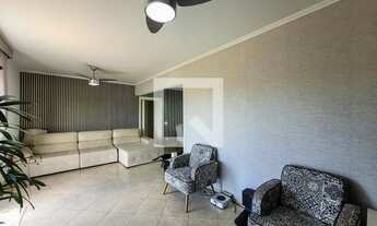 Imagem 3: Apartamento à Venda - Bosque da Saúde, 3 Quartos, 129 m2