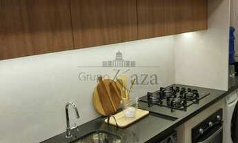 Imagem 2: Apartamento - Jardim Sul - Residencial Di Napoli - 48m² - 2 Dormitórios