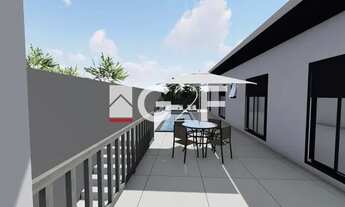 Imagem 2: Casa para venda no Madra Maria Vilac