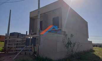 Imagem: Sobrados para finalização