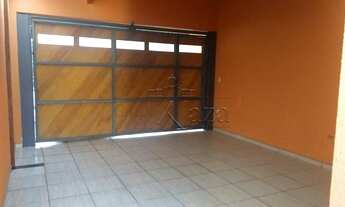 Imagem 6: Casa / Condomínio - Conjunto Residencial Esplanada do Sol - Locação e Venda - Residencial