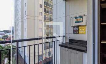 Imagem 6: Apartamento para Aluguel - Vila Augusta, 2 Quartos, 52 m2