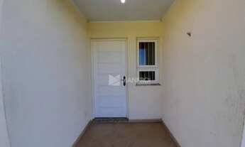 Imagem 2: Casa com 2 dormitórios para alugar, 55 m² por R$ 956,00/mês - Formosa - Alvorada/RS