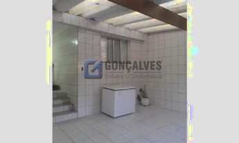 Imagem 2: SAO BERNARDO DO CAMPO - Residential / Home - BAIRRO ASSUNCAO