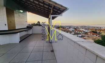 Imagem 2: Cobertura 2 quartos - Copacabana em Belo Horizonte/MG