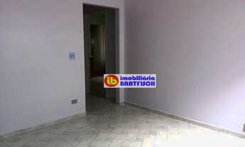 Imagem 2: Apartamento com 1 dormitório à venda, 57 m² por R$ 250.000 - Alto da Mooca - AO LADO HOSPI