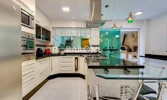 Imagem 6: São Paulo - Casa Padrão - Moema