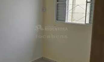 Imagem 7: Casa Padrão em São José do Rio Preto