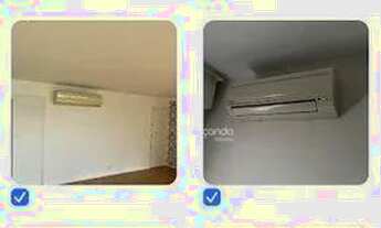 Imagem 2: Apartamento com 3 dormitórios para alugar, 140 m² por R$ 11.500,00 - Conceição - São Paulo