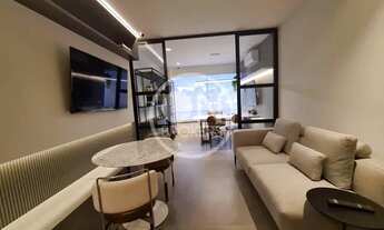 Imagem: Sala em Barra da Tijuca - Rio de Janeiro