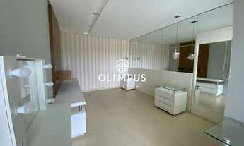 Imagem 5: Belíssima casa de luxo, estilo sobrado, para alugar no condomínio Paradiso Ecológico