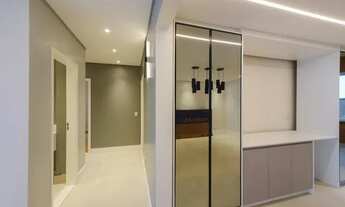 Imagem 7: Apartamento para venda possui 201 metros quadrados com 3 quartos em Jardim Paulista - São