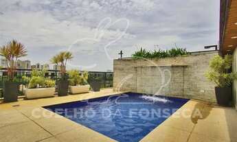 Imagem 2: São Paulo - Apartamento Padrão - Alto de Pinheiros