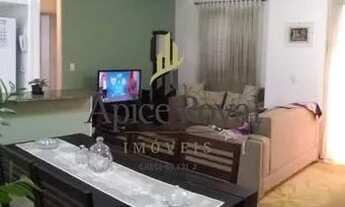 Imagem 2: Apartamento à venda, 2 quartos, 1 suíte, 2 vagas, Vila Nova - Campinas/SP