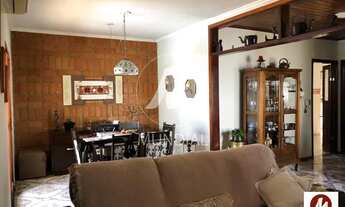 Imagem 1: Casa (sobrado na rua) 3 dormitórios/suite, cozinha planejada