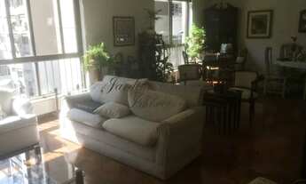 Imagem 2: Apartamento no Jardim Europa, 190m2, 3 dorm. com suítes