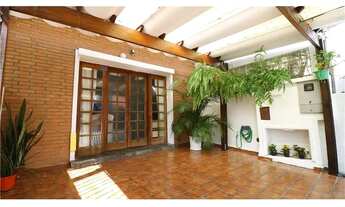 Imagem 4: CASA RESIDENCIAL em São Paulo - SP, Chácara Santo Antônio (Zona Sul