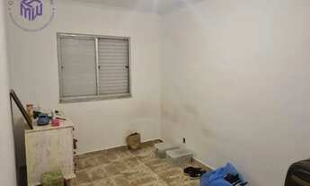 Imagem 6: Apartamento com 2 dormitórios para alugar, 65 m² por R$ 1.300,02/mês - Condomínio Residenc