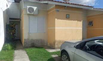 Imagem: Alugo casa no condomínio terra nova 3/4