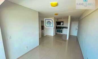 Imagem 5: Apartamento com 02 quartos para alugar no bairro Mucuripe