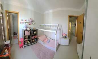 Imagem 4: BRASÍLIA - Apartamento Padrão - SUL (ÁGUAS CLARAS