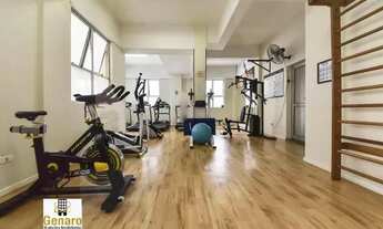 Imagem 4: Apartamento para Locação em São Bernardo do Campo, Planalto, 3 dormitórios, 1 banheiro, 1