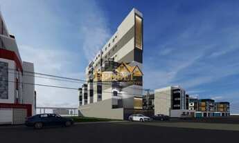 Imagem 6: Apartamento Novos Cidade Patriarca, 2 Dormitórios com sacada e sem 1 vagas, 32,40 m² Não