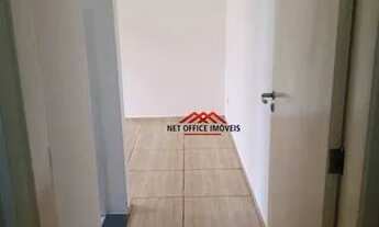 Imagem 4: Apartamento com 2 dormitórios, 47 m² - venda por R$ 205.000,00 ou aluguel por R$ 1.510,00