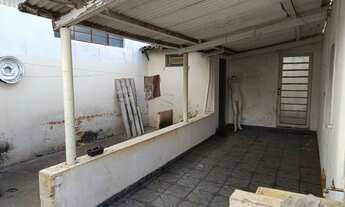 Imagem 3: Casa para aluguel com 2 quartos em Jardim Paulistano - Franca - SP