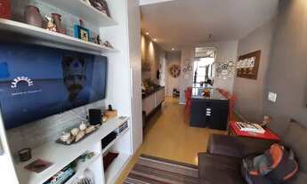 Imagem: Apartamento com 2 quartos para vender na