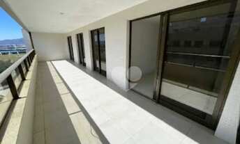 Imagem 4: Cobertura com 4 dormitórios à venda, 283 m² por R$ 2.370.000,00 - Barra da Tijuca - Rio de