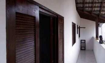 Imagem 3: Casa - Jacareí - Jardim Santa Maria - 300m² - 3 Dormitórios