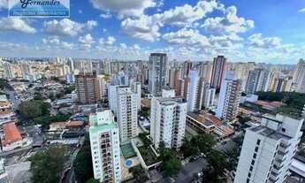 Imagem 3: Apartamento com 2 dormitórios à venda, 80 m² por R$ 900.000 - Vila Mascote - São Paulo/SP