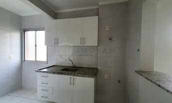Imagem 4: Apartamento Padrão em Ribeirão Preto