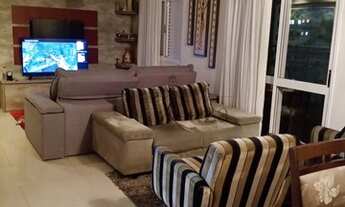 Imagem: Apartamento - Residencial Sky House Club