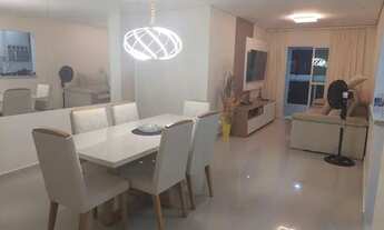 Imagem 2: Apartamento para venda possui 97 metros quadrados com 2 quartos em Caiçara - Praia Grande