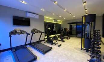 Imagem 7: Apartamento para aluguel possui 40 metros quadrados com 1 quarto em Jatiúca - Maceió - Ala