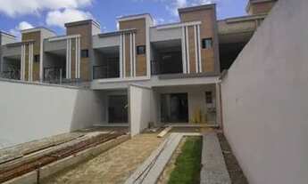 Imagem: Sobrado para venda possui 110 metros quadrados